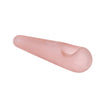 Ongrok Teardrop Spoon Pipe for Stylish Smoking