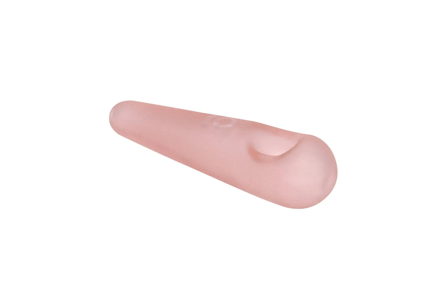 Ongrok Teardrop Spoon Pipe for Stylish Smoking