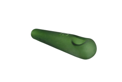 Ongrok Teardrop Spoon Pipe for Stylish Smoking