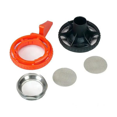 Storz & Bickel Plenty Vaporizer Filling Chamber