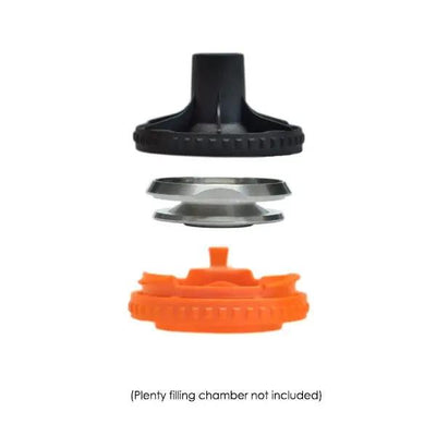 Plenty Vaporizer Filling Chamber Reducer
