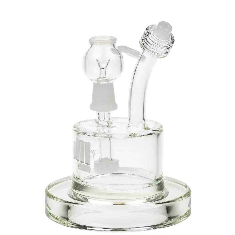 Snoop Dogg Pounds Spaceship Dab Rig