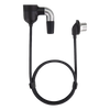 Puffco Peak Pro Link Bong Adapter