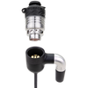 Puffco Peak Pro Link Bong Adapter