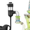 Puffco Peak Pro Link Bong Adapter