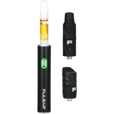 Pulsar 510 Delta 3-in-1 Vape Pen Kit