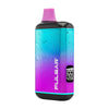 Pulsar 510 DL 2.0 PRO Auto-Draw Vape Bar Mist Series Cyberpunk Rainstorm