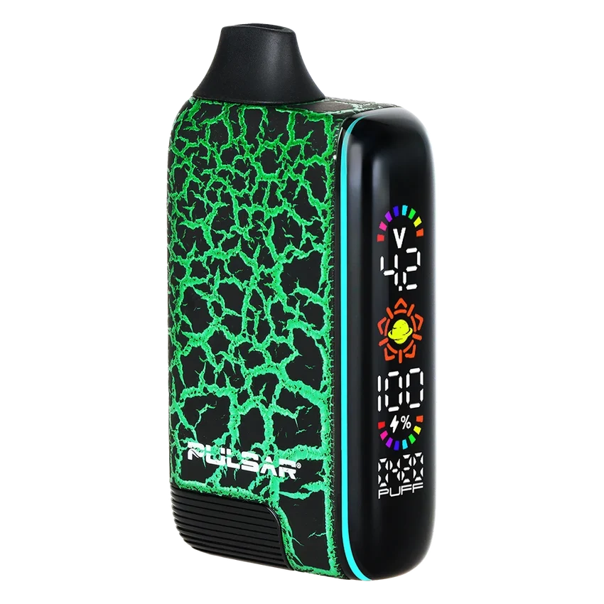 Pulsar 510 DL 5.0 Auto-Draw Vape Bar 🔋