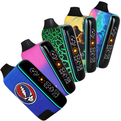 Pulsar 510 DL 5.0 Auto-Draw Vape Bar 🔋
