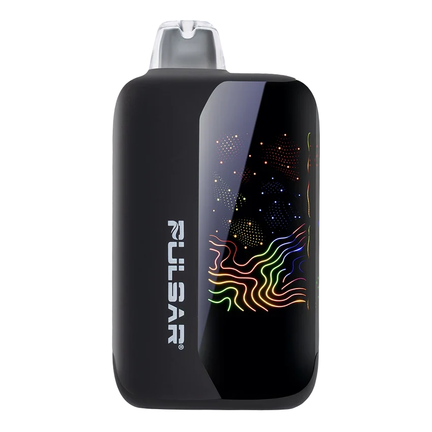 Pulsar 510 DL 6.0 Auto-Draw Vape Bar 🔋