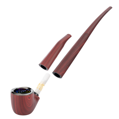 Pulsar 510 DL Wizard Pipe Vape