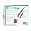Pulsar 510 DL Wizard Pipe Vape 🔋