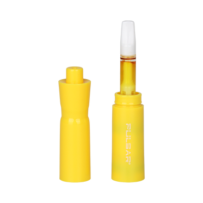 Pulsar 510 Thread Hall Pass Highlighter Vape