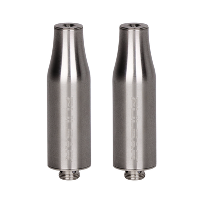 Pulsar 510 Wax Atomizer Bullet (2-Pack) 🍯