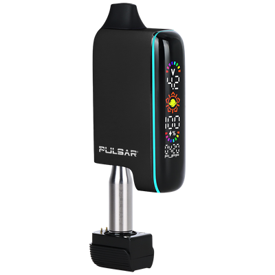 Pulsar 510 Wax Atomizer Bullet (2-Pack) 🍯