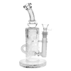 Pulsar Ancient Knowledge Klein Recycler Bong