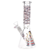 Pulsar Betty Cake Beaker Bong