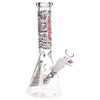 Pulsar Betty Cake Beaker Bong