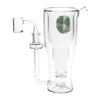Pulsar Brewing Co Beer Mug Dab Rig