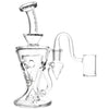 Pulsar 7.25” Chalice Dab Rig