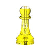 Pulsar Chess Pawn Glycerin Hand Pipe Yellow