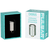 Pulsar Chorus Ceramic Atomizer