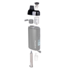 Pulsar Chorus Replacement Mouthpiece Carb Cap Set