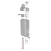 Pulsar Chorus Water Pipe Adapter