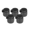 Pulsar Chorus Replacement Glass Storage Compartment (5-Pack)