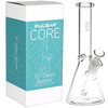 Pulsar CORE 10” Glass Beaker Bong