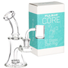 Pulsar CORE 6” Glass Dab Rig