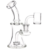 Pulsar CORE Glass Dab Rig