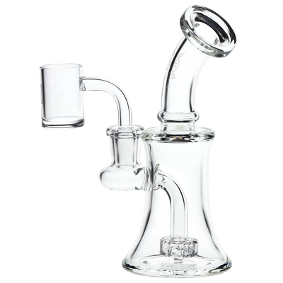 Pulsar CORE Glass Dab Rig