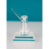 Pulsar CORE Glass Hammer Bubbler