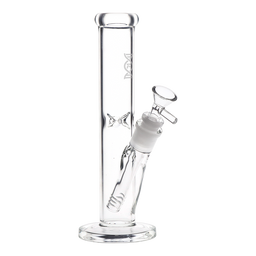 Pulsar CORE Straight Tube Glass Bong