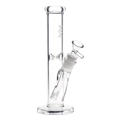 Pulsar CORE Straight Tube Glass Bong