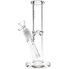 Pulsar CORE Straight Tube Glass Bong