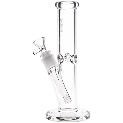 Pulsar CORE Straight Tube Glass Bong