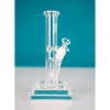 Pulsar CORE Straight Tube Glass Bong