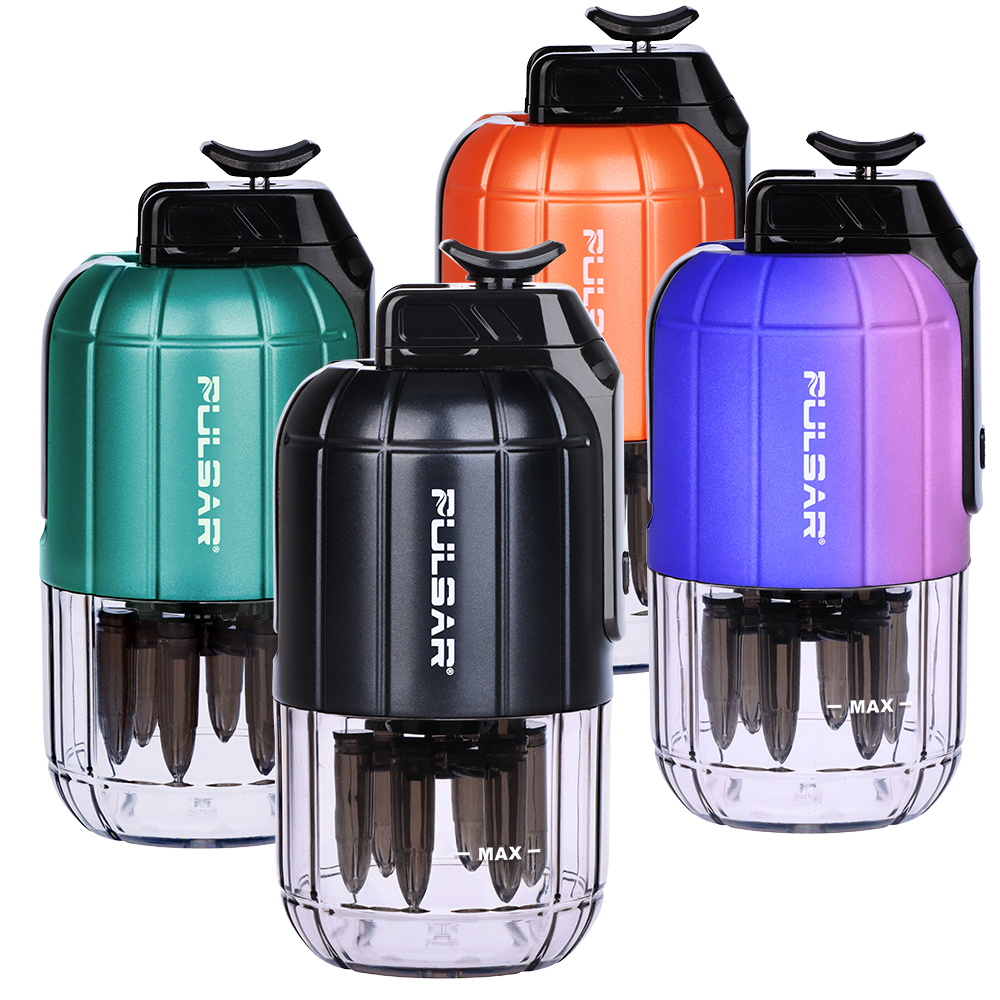 Pulsar Dabtron 2 Electric Dab Rig