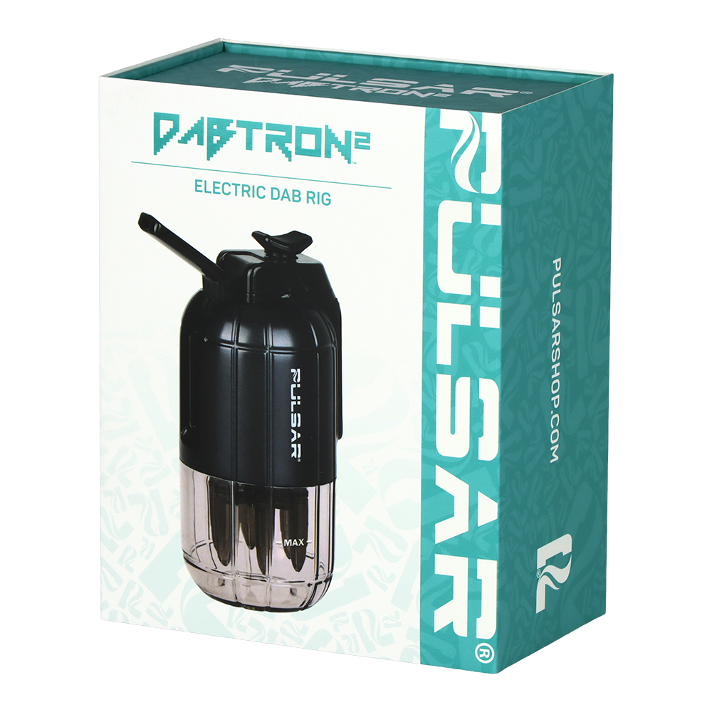 Pulsar Dabtron 2 Electric Dab Rig
