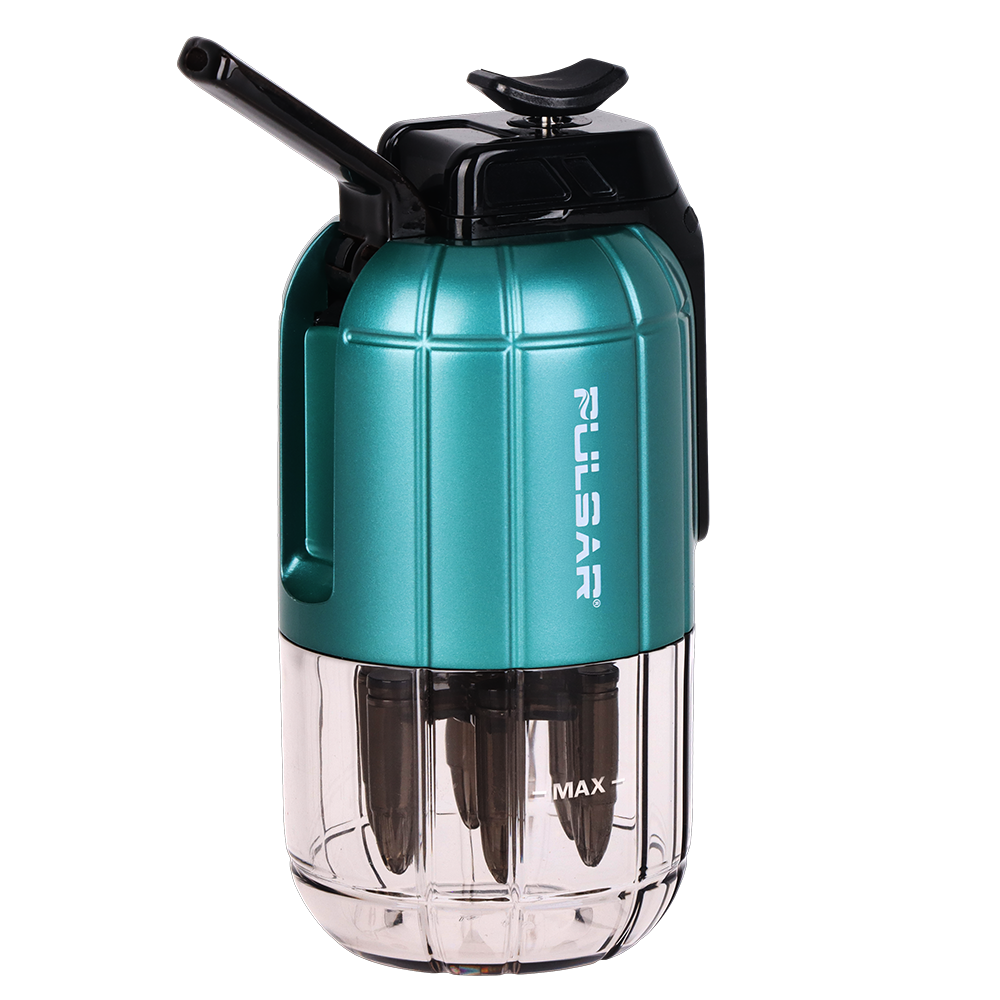 Pulsar Dabtron 2 Electric Dab Rig