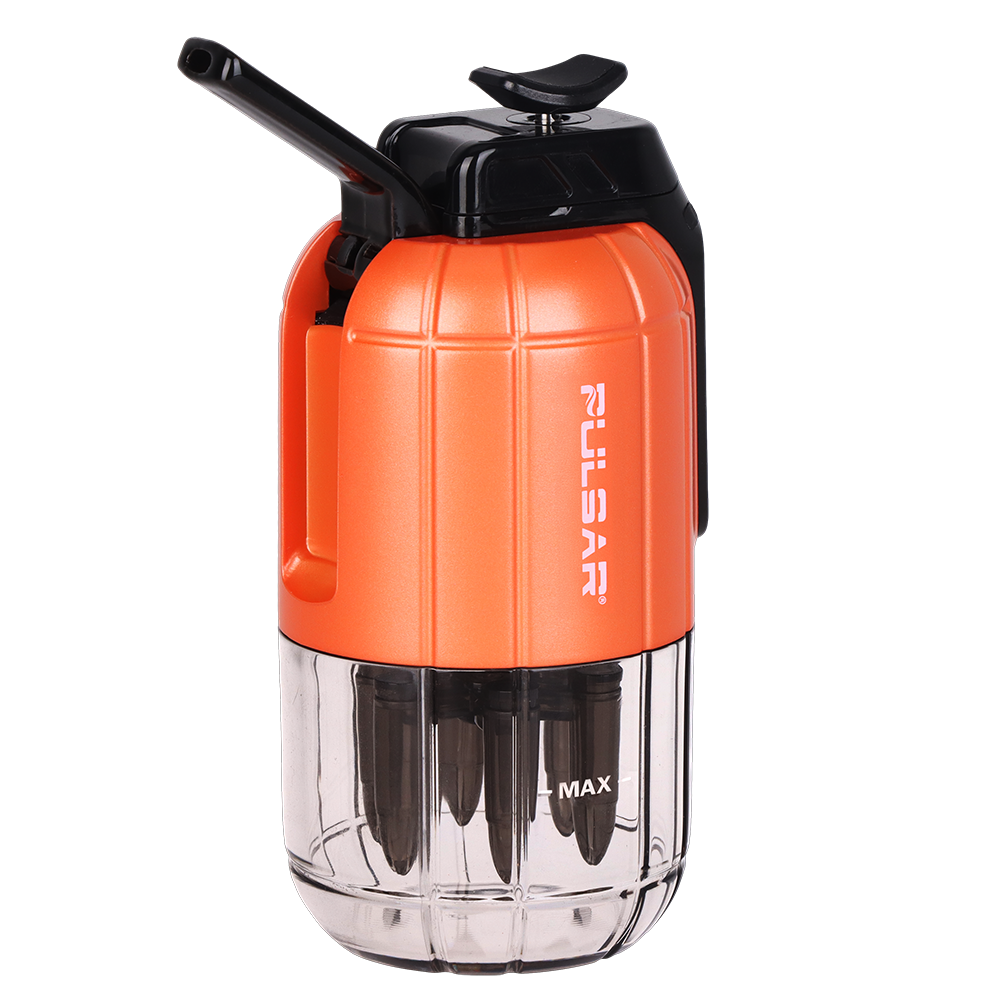 Pulsar Dabtron 2 Electric Dab Rig