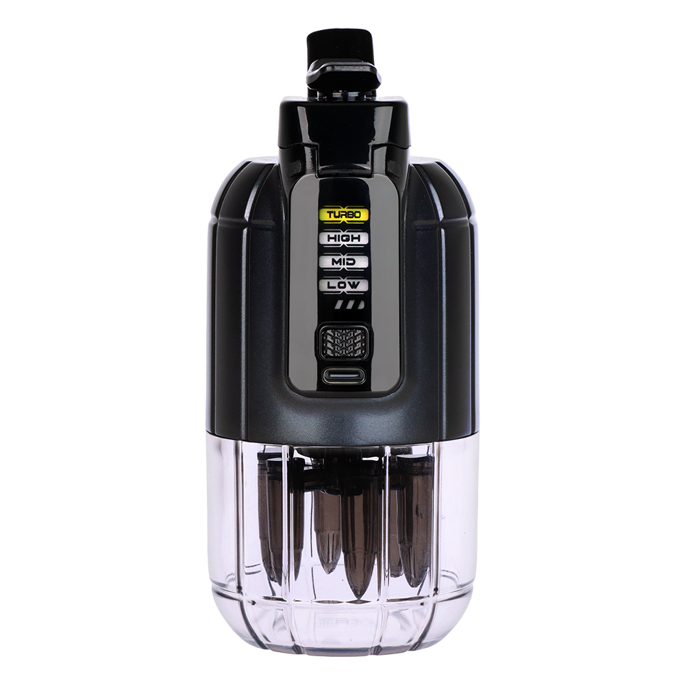Pulsar Dabtron 2 Electric Dab Rig