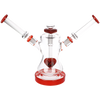 Pulsar Date Night Dual Neck Bong