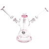 Pulsar Date Night Dual Neck Bong