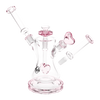 Pulsar Date Night Dual Neck Bong