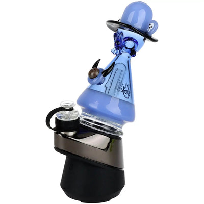 Pulsar Death Bunny Puffco Peak Attachment