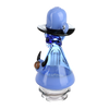 Pulsar Death Bunny Puffco Peak Attachment