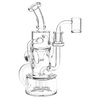 Pulsar Debonair Diamond Recycler Dab Rig